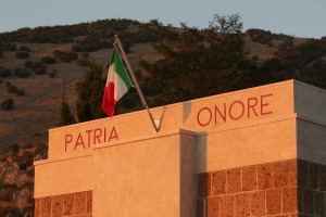 Une ville italienne glorifie un commandant de l’ère mussolinienne